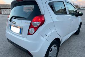 CHEVROLET SPARK 1.0 NAV/Tauc/WiFi (KM ORIGINALI)