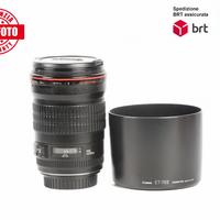Canon EF 135 F2.0 L USM (Canon)