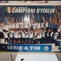 quadri triplete inter