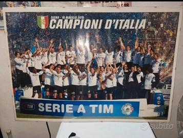 quadri triplete inter