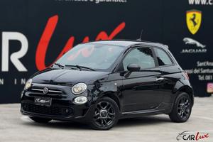 Fiat 500 1.0 Hybrid Connect 70CV IVA ESP
