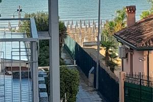 Appartamento zona piazza mazzini