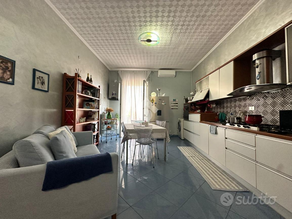 Appartamento – Cerignola, Foggia - Altro