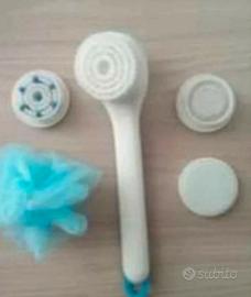 Spazzola Spinning Brush