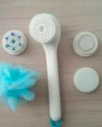 Spazzola Spinning Brush