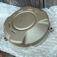 Coperchio frizione magnesio Ducati Panigale V4 R