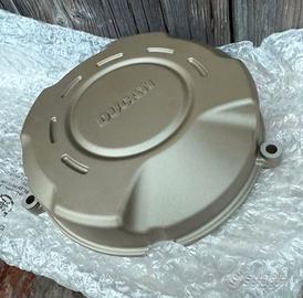 Coperchio frizione magnesio Ducati Panigale V4 R