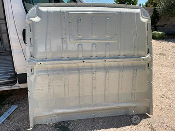 Divisorio/cabina fiat ducato.citroen jumper
