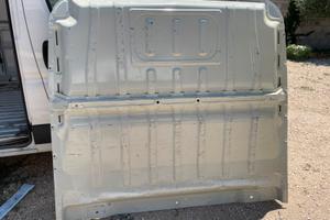 Divisorio/cabina fiat ducato.citroen jumper