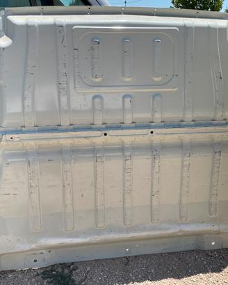 Divisorio/cabina fiat ducato.citroen jumper