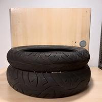 Pirelli sport demon 130 70 - 100 80 17 dot 2022