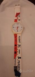 Orologio Swatch vintage