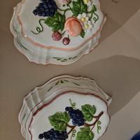 Formine in ceramica