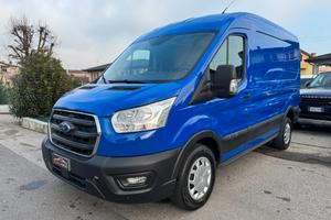 Ford Transit 350 2.0TDCi EcoBlue 130CV PM-TM Furgo