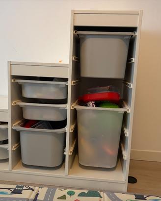 Trofast Ikea