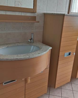 mobili bagno