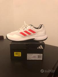 SCARPE TENNIS ADIDAS GAME COURT 2 - Taglia 46