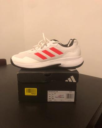 SCARPE TENNIS ADIDAS GAME COURT 2 - Taglia 46
