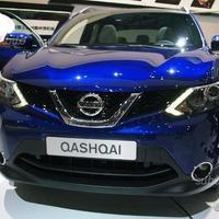 Ricambi nissan qashqai 2015,2016,2017