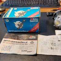 Mulinello  Amdassadeur  5500 C3