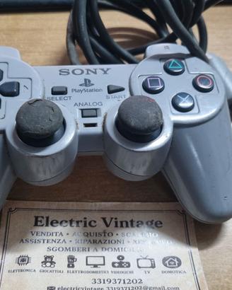 1562NN-Joystick Sony PS1 Originale