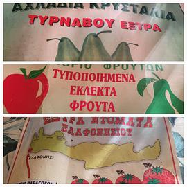 pubblicità d epoca insegne cartonate alimentari 