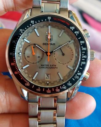 Orologio al quarzo 