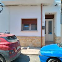 Casa vacanza a Maruggio ta