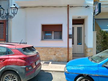 Casa vacanza a Maruggio ta