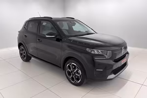 CITROEN C3 1.2 puretech turbo Max 100cv s&s