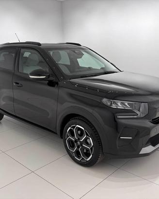 CITROEN C3 1.2 puretech turbo Max 100cv s&s