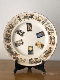 Piatto da collezione Mason’s