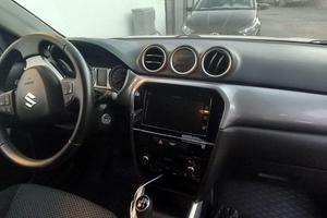 suzuki vitara  06/2018 1.5 benzina V Cool