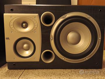 Diffusori JBL S38ii