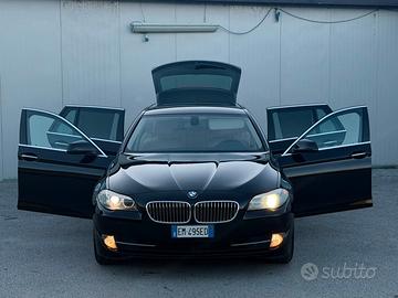 Bmw 520 520d Touring