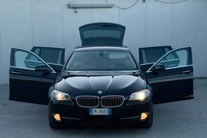 Bmw 520 520d Touring