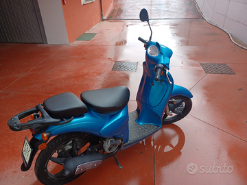 Scarabeo 50cc Scarabeo 50 Omologato Per Aprilia Scarabeo 50 2t