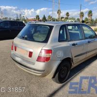 FIAT STILO 192 1.9 JTD 80CV 02-06 ricambi