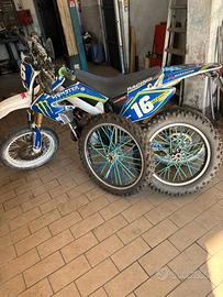 moto hm50