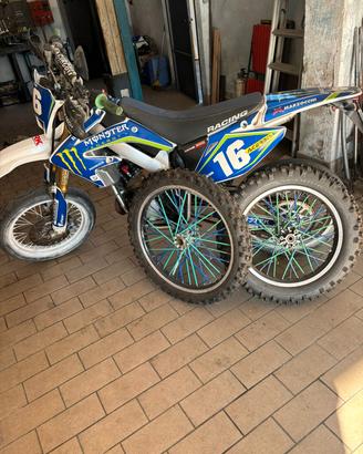 moto hm50