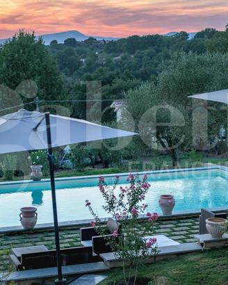 Villa o villino Mazzano Romano