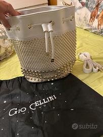 Borsa secchiello Gio Cellini