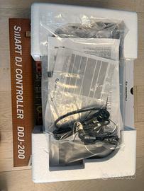 Pioneer Smart DJ Controller DDJ-200