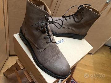 VELASCA Giasee - Scarpe Uomo NUOVE