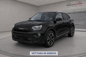 FIAT 600 La Prima T-Gen 1.2 Hybrid Turbo 110 CV D