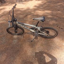Bmx Aurelia