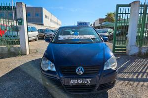 Volkswagen Polo 1.4 TDI 5p. Comfortline