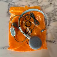 Cuffie xbox 360 nuove