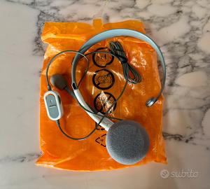 Cuffie xbox 360 nuove