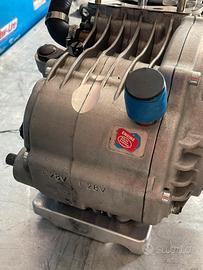 Motore kart 125 tm kz 10c